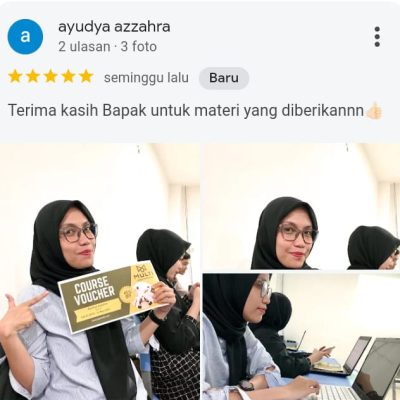 testimoni kursus komputer banjarmasin 1 testimoni kursus komputer banjarmasin 1